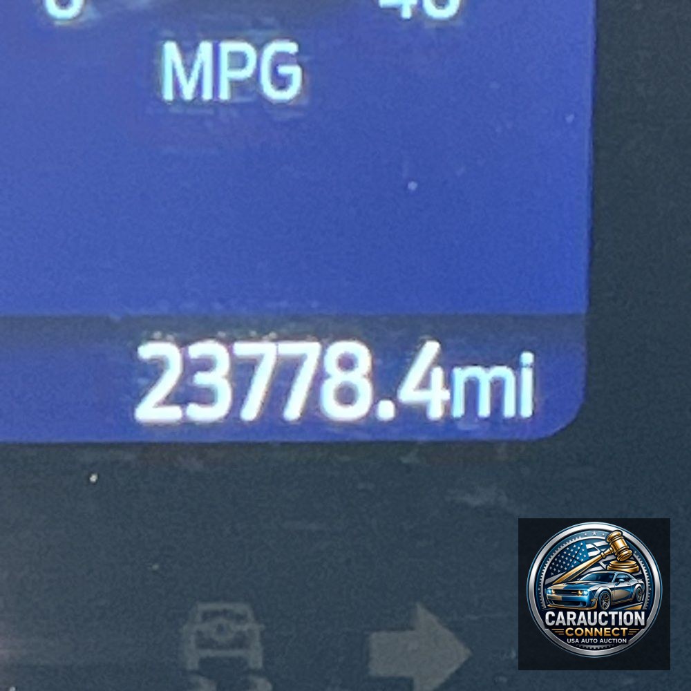 2023 Ford Bronco Wildtrak Advanced