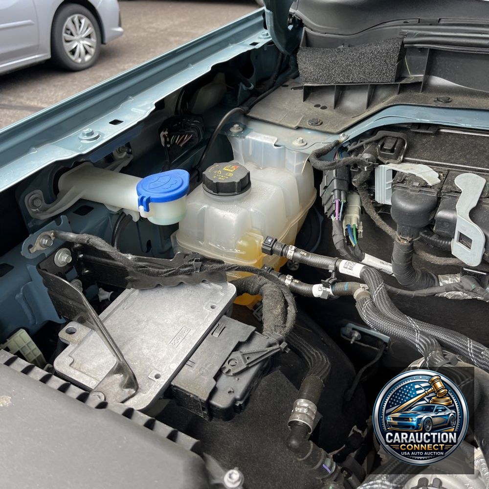 2023 Ford Bronco Wildtrak Advanced