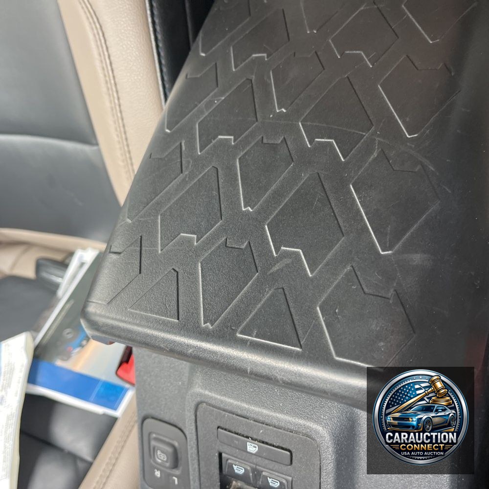 2023 Ford Bronco Wildtrak Advanced