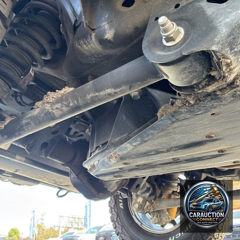 2022 Ford Bronco Badlands Advanced