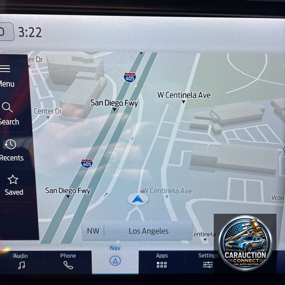 2022 Ford Bronco Badlands Advanced