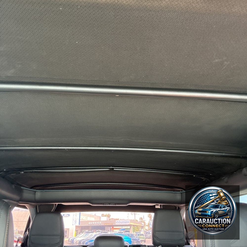 2022 Ford Bronco Badlands Advanced