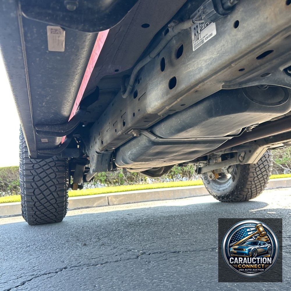 2022 Ford Bronco Wildtrak Advanced
