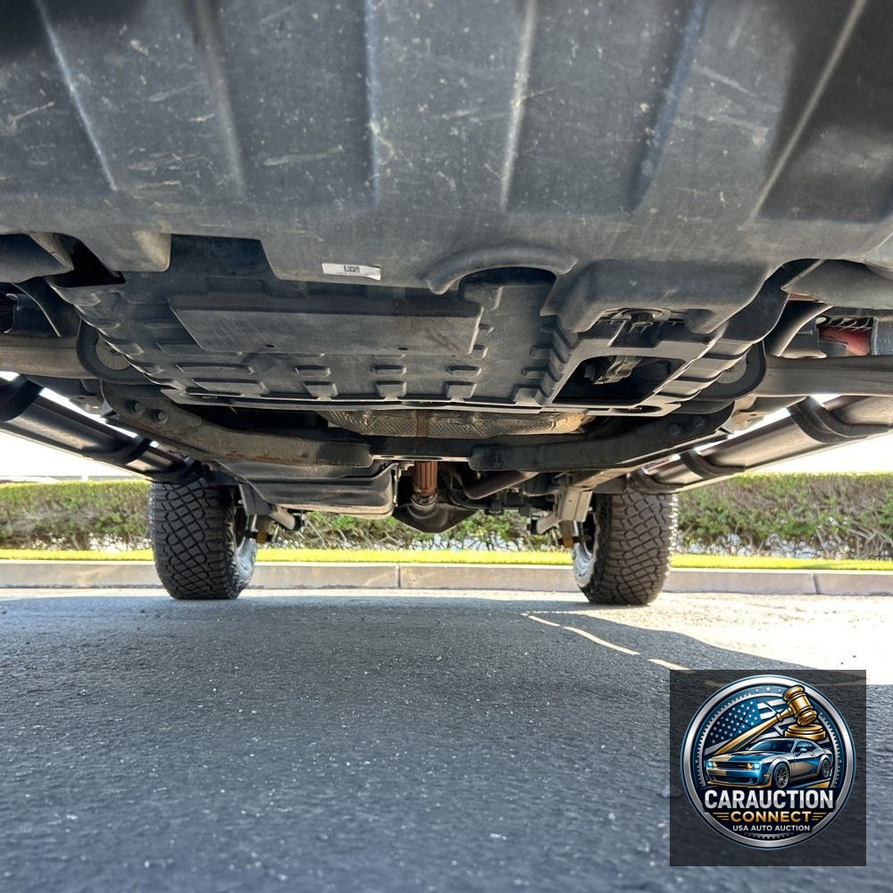2022 Ford Bronco Wildtrak Advanced