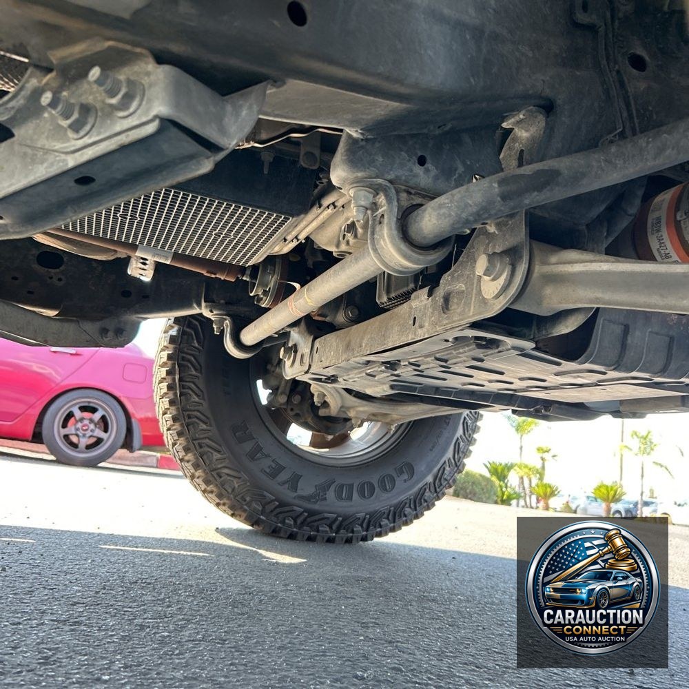 2022 Ford Bronco Wildtrak Advanced