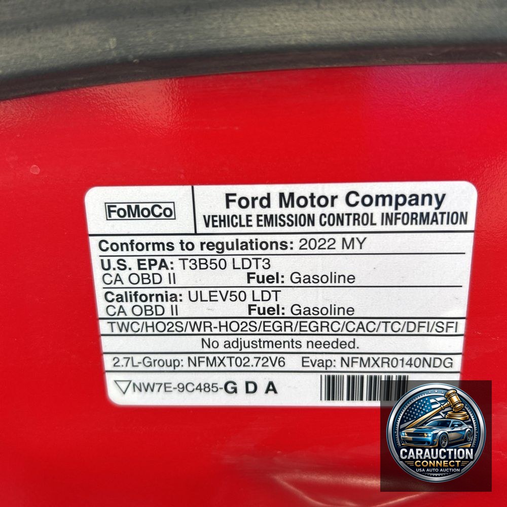 2022 Ford Bronco Wildtrak Advanced