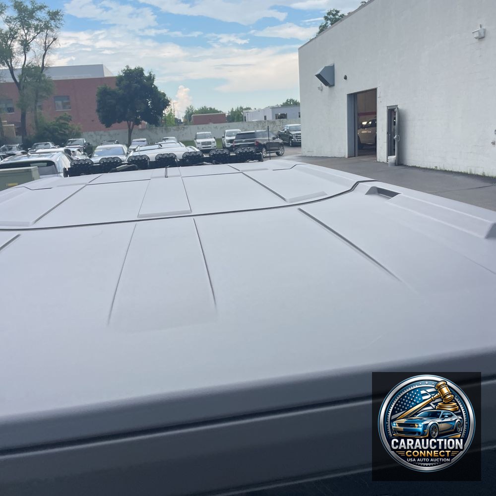 2023 Ford Bronco Badlands Advanced