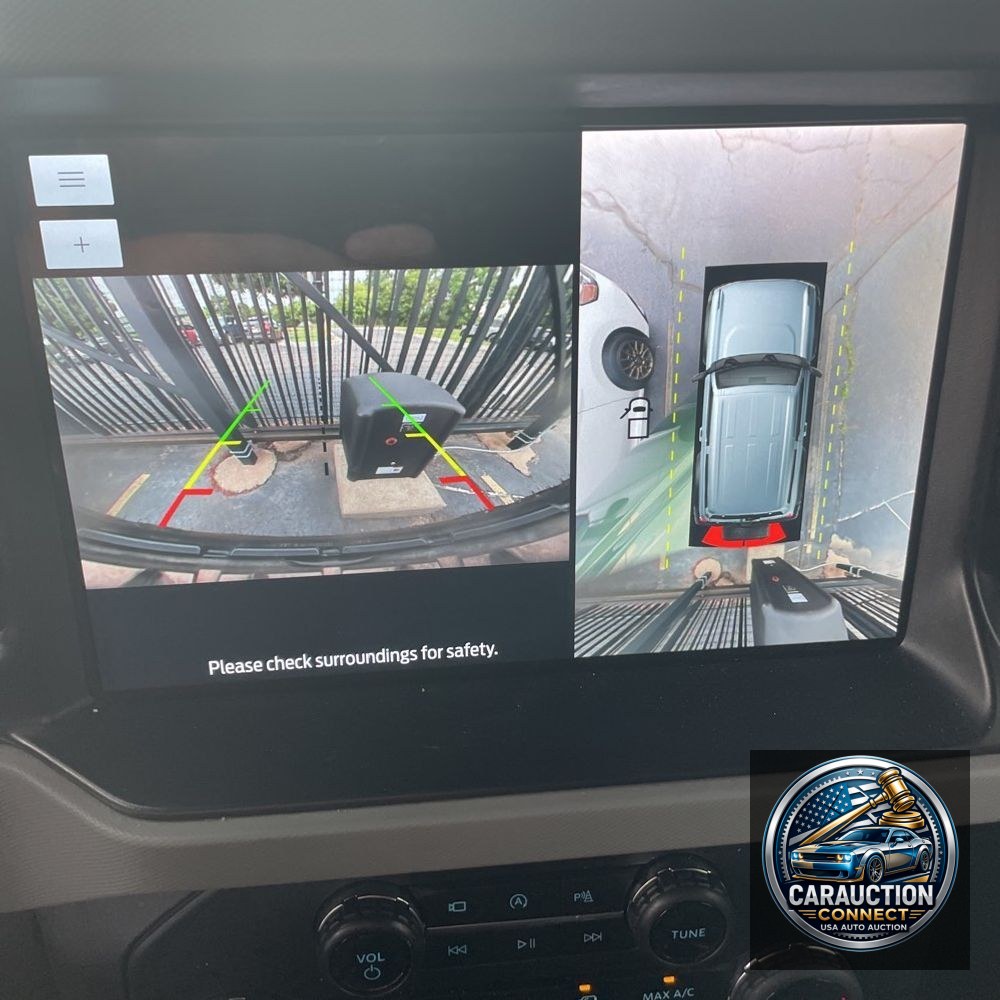 2023 Ford Bronco Badlands Advanced