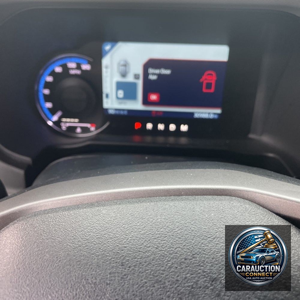 2023 Ford Bronco Badlands Advanced