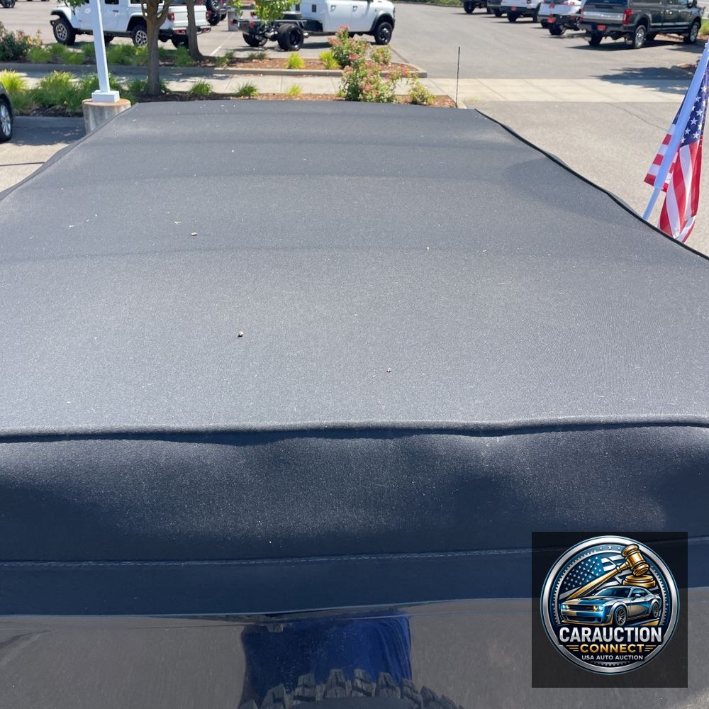 2023 Ford Bronco Badlands Advanced