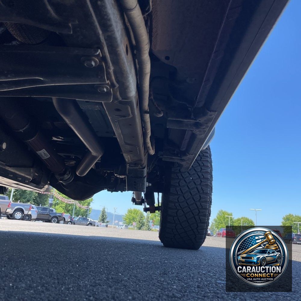 2023 Ford Bronco Badlands Advanced