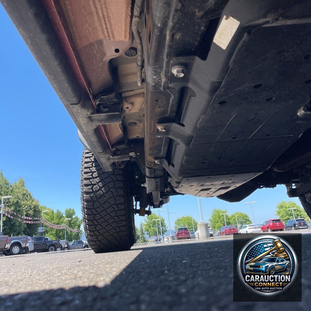 2023 Ford Bronco Badlands Advanced