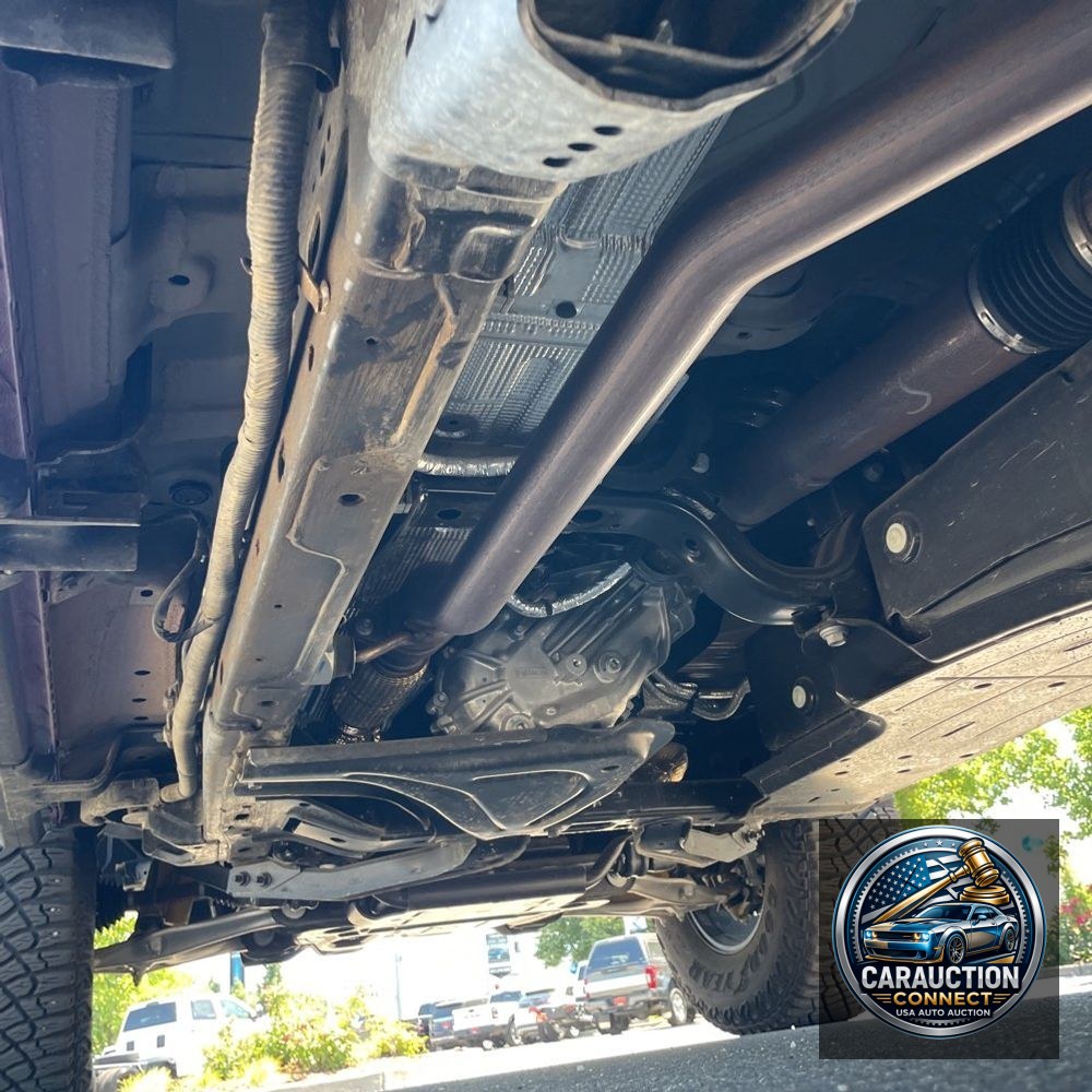 2023 Ford Bronco Badlands Advanced