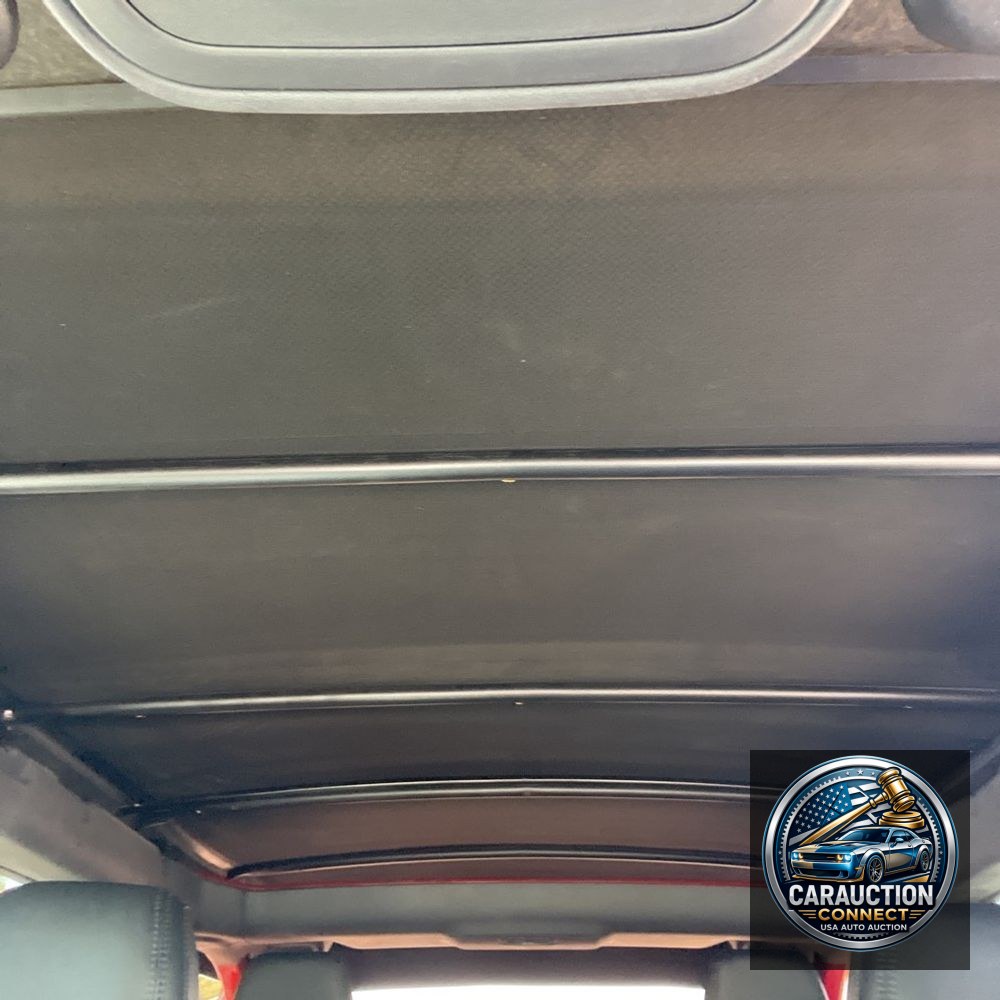 2023 Ford Bronco Badlands Advanced