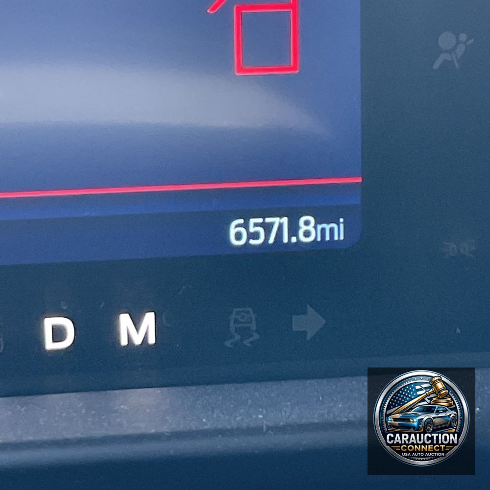 2023 Ford Bronco Badlands Advanced