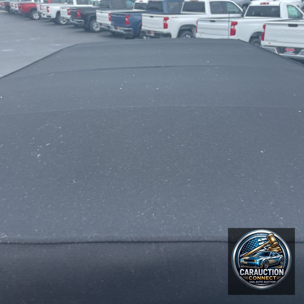 2023 Ford Bronco Outer Banks Advanced