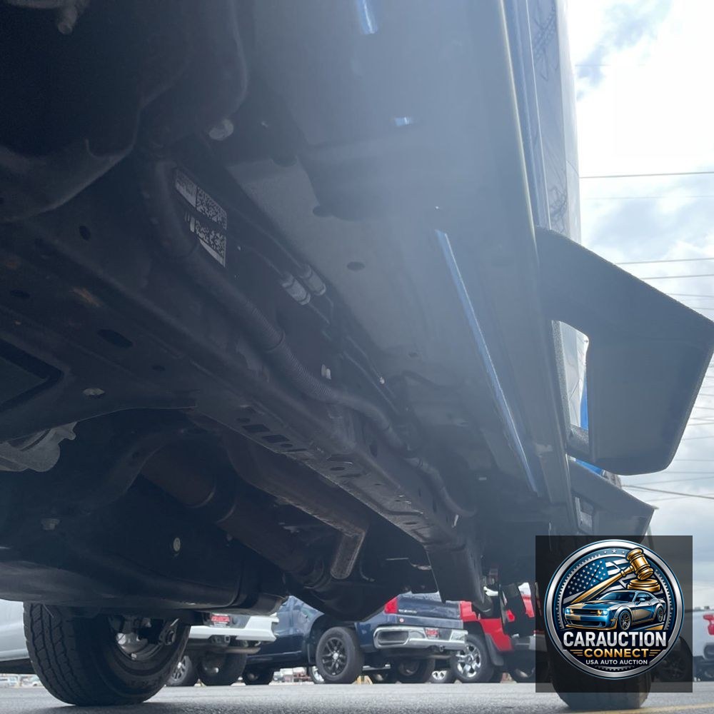 2023 Ford Bronco Outer Banks Advanced