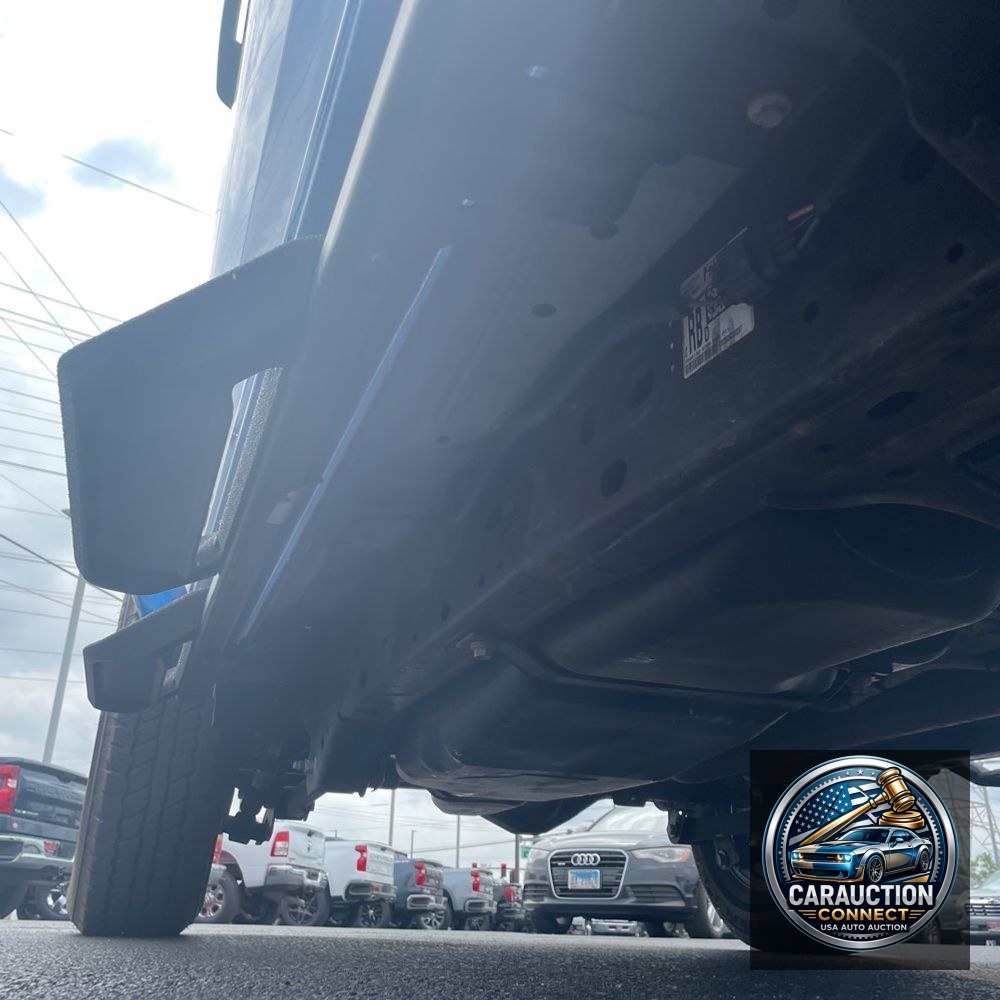 2023 Ford Bronco Outer Banks Advanced