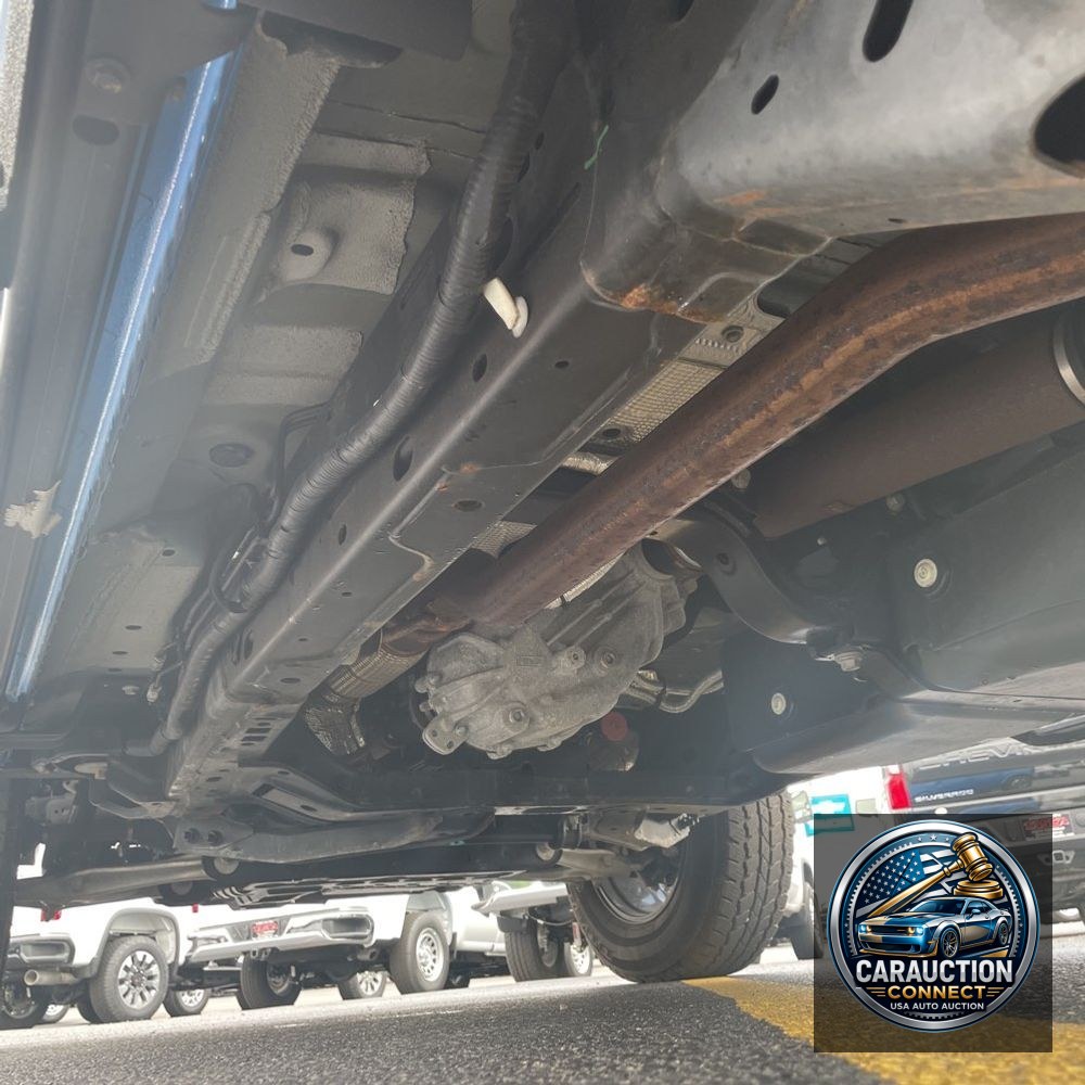 2023 Ford Bronco Outer Banks Advanced