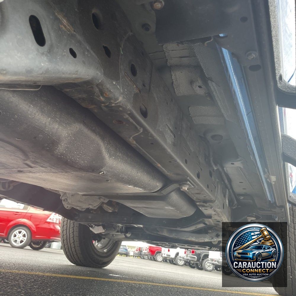 2023 Ford Bronco Outer Banks Advanced