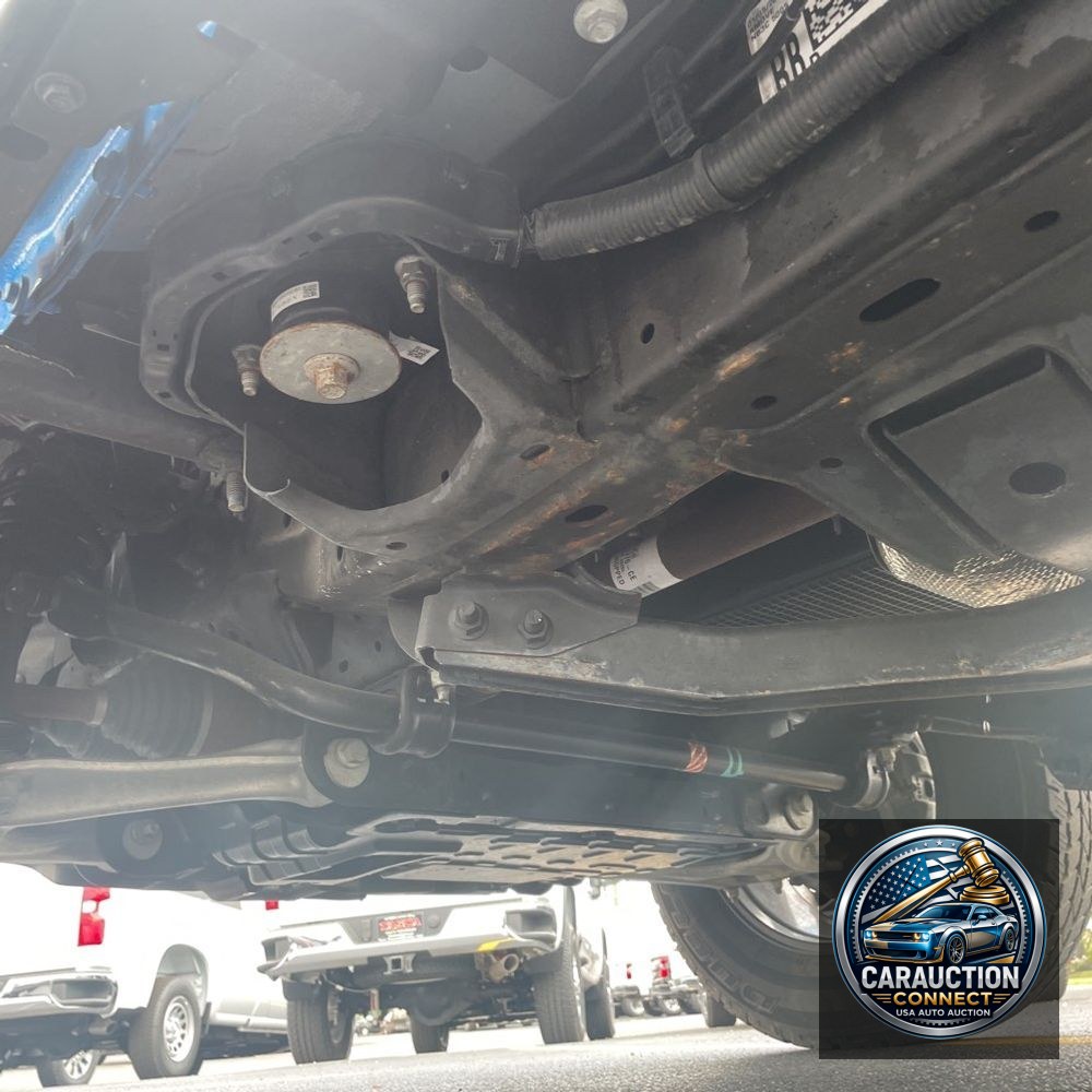 2023 Ford Bronco Outer Banks Advanced