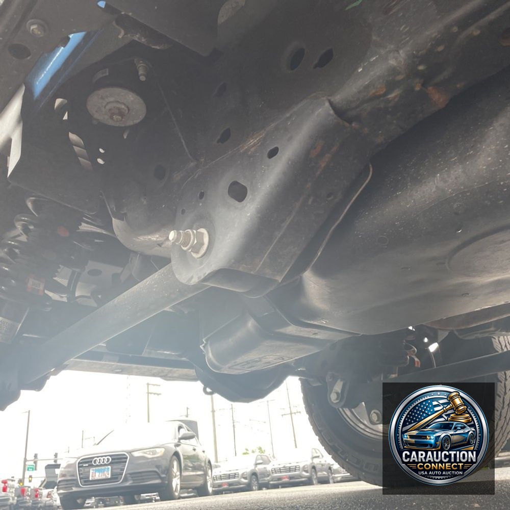 2023 Ford Bronco Outer Banks Advanced