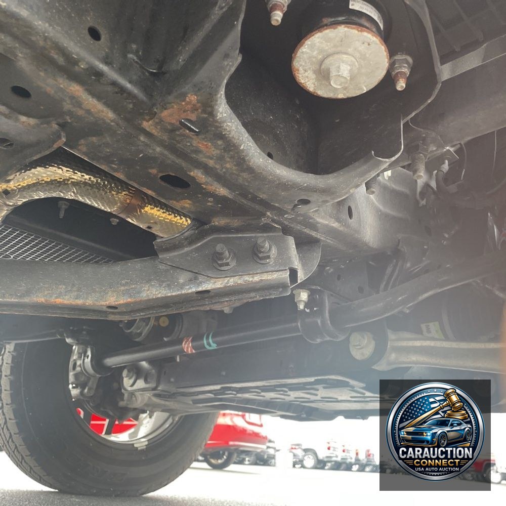 2023 Ford Bronco Outer Banks Advanced