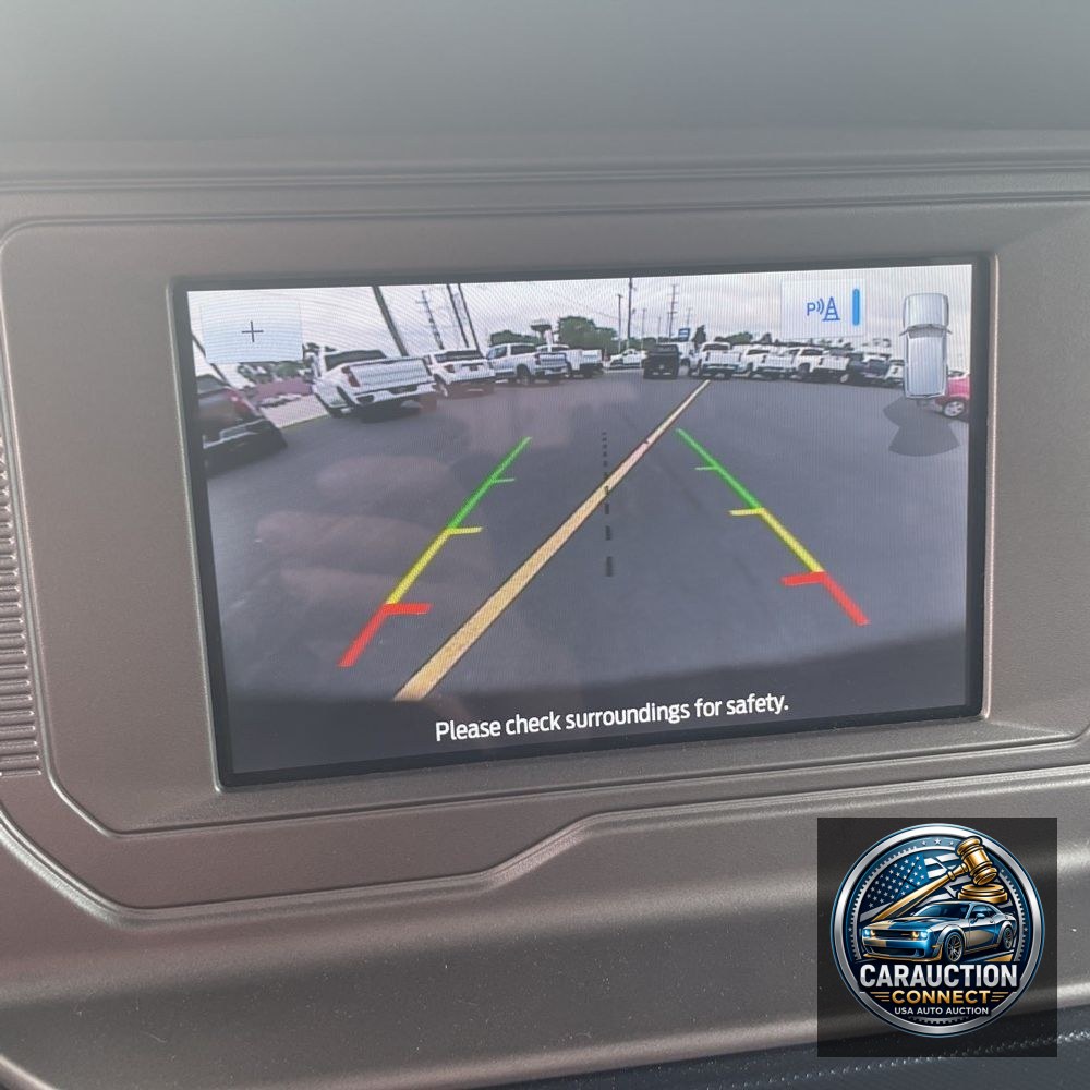 2023 Ford Bronco Outer Banks Advanced