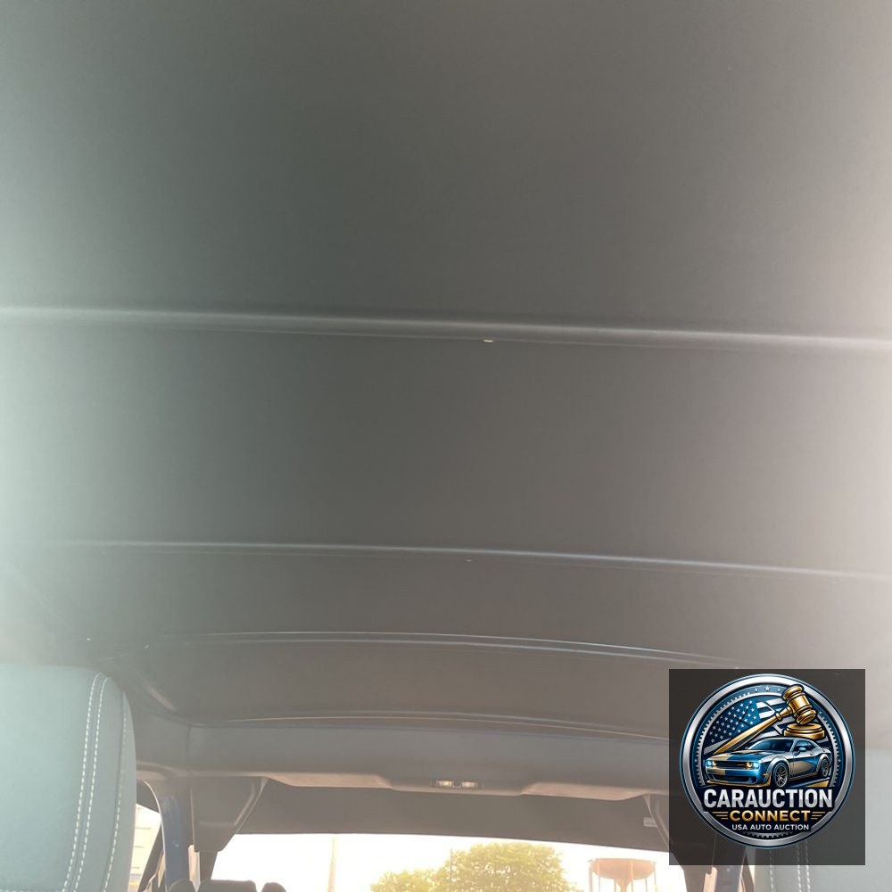 2023 Ford Bronco Outer Banks Advanced
