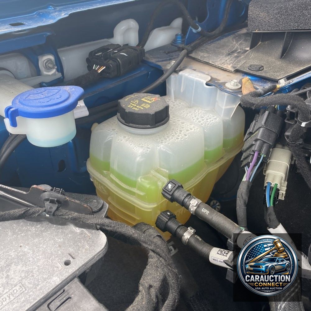 2023 Ford Bronco Outer Banks Advanced