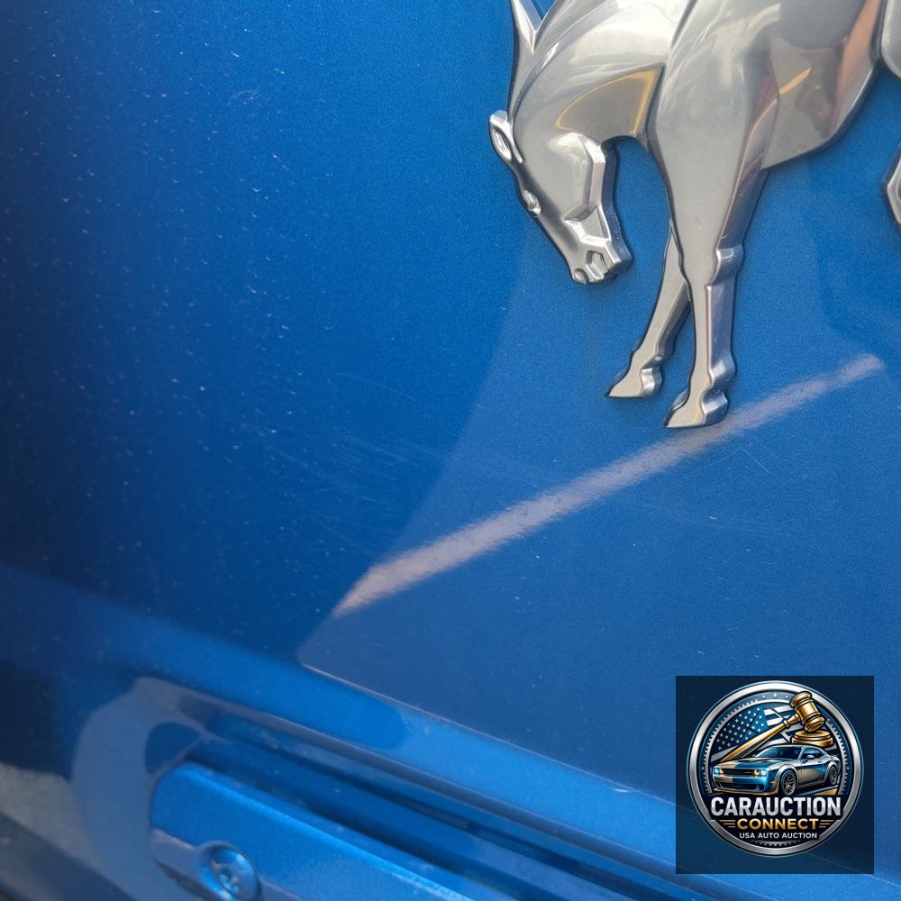 2023 Ford Bronco Outer Banks Advanced