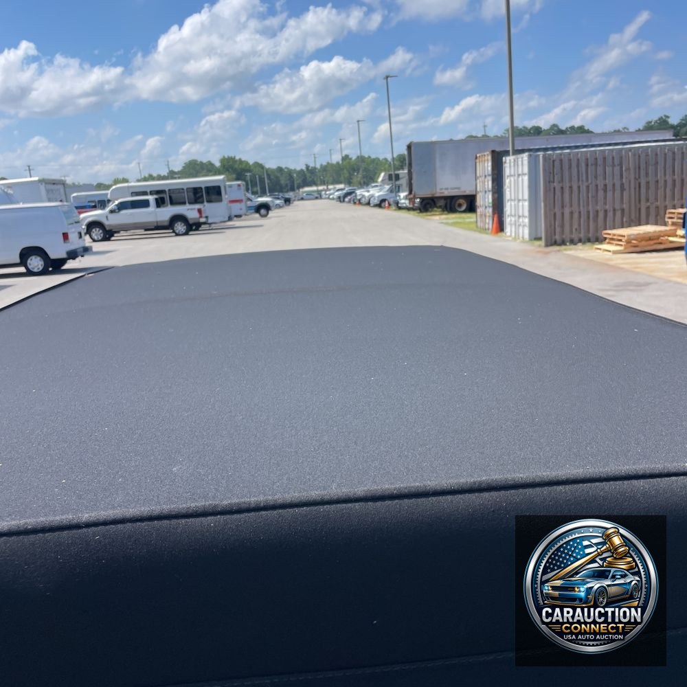 2023 Ford Bronco Badlands Advanced