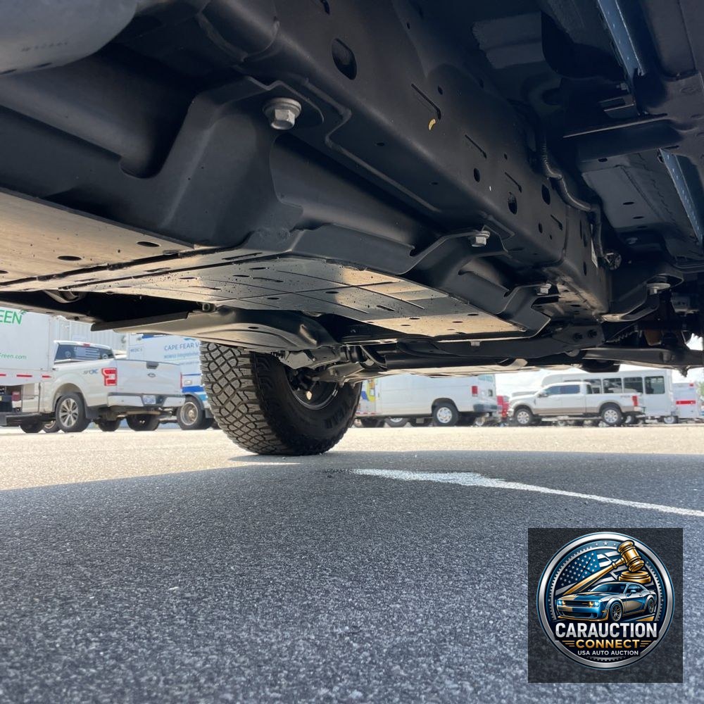 2023 Ford Bronco Badlands Advanced