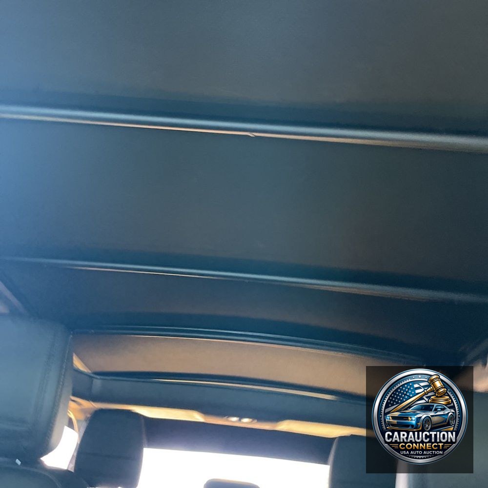 2023 Ford Bronco Badlands Advanced