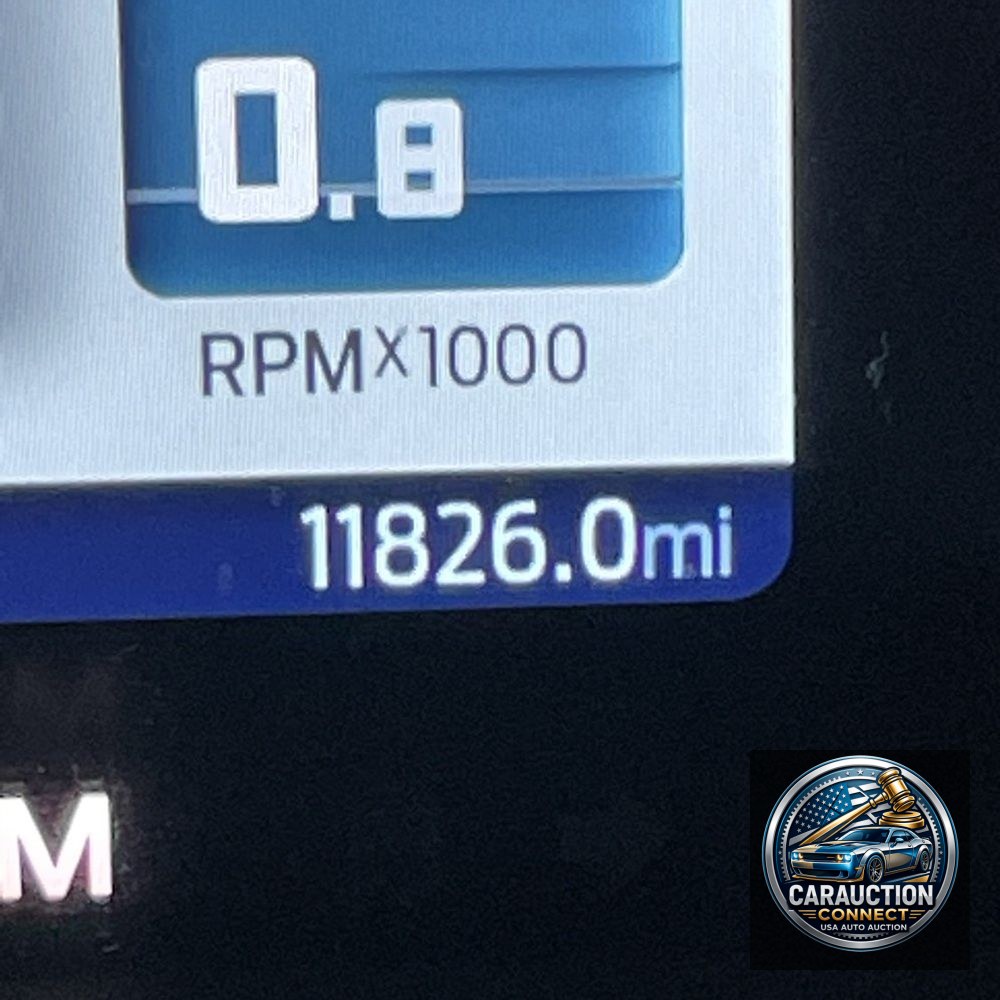 2023 Ford Bronco Badlands Advanced