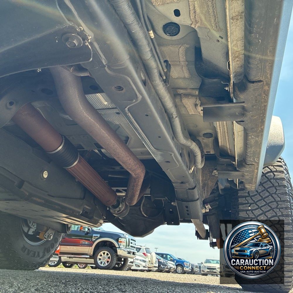 2021 Ford Bronco Badlands Advanced
