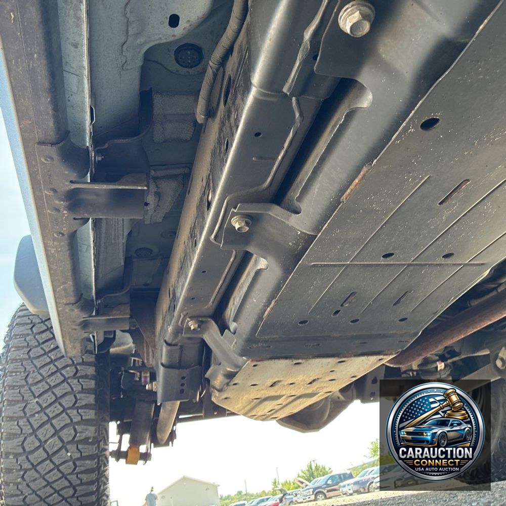 2021 Ford Bronco Badlands Advanced