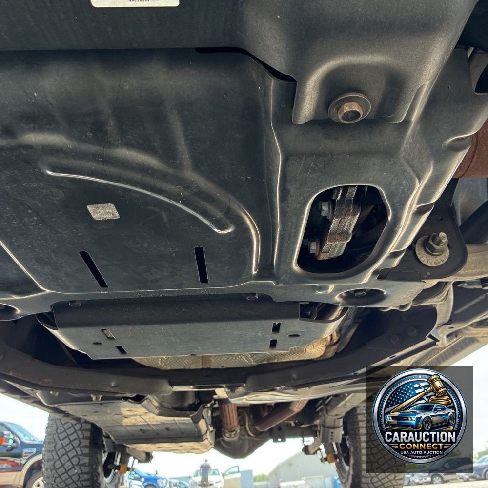 2021 Ford Bronco Badlands Advanced