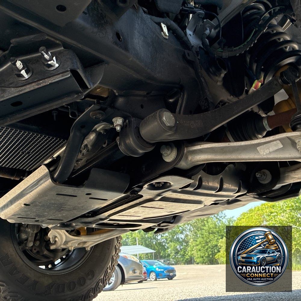 2021 Ford Bronco Badlands Advanced