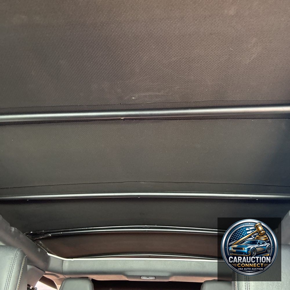 2021 Ford Bronco Badlands Advanced