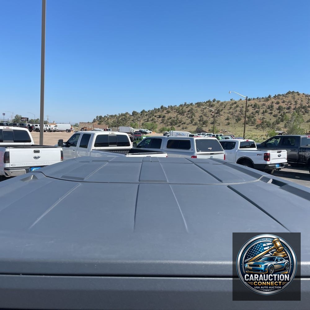 2022 Ford Bronco Wildtrak Advanced