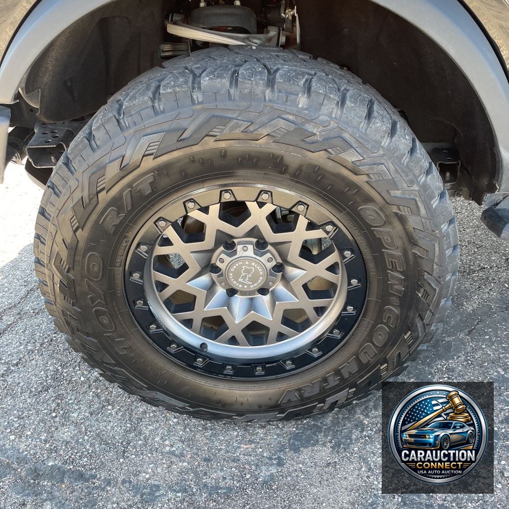 2022 Ford Bronco Wildtrak Advanced