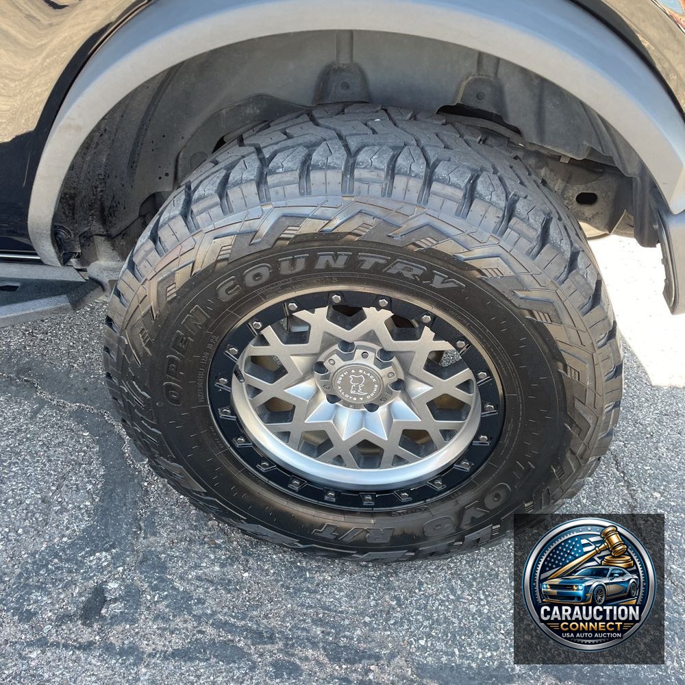 2022 Ford Bronco Wildtrak Advanced