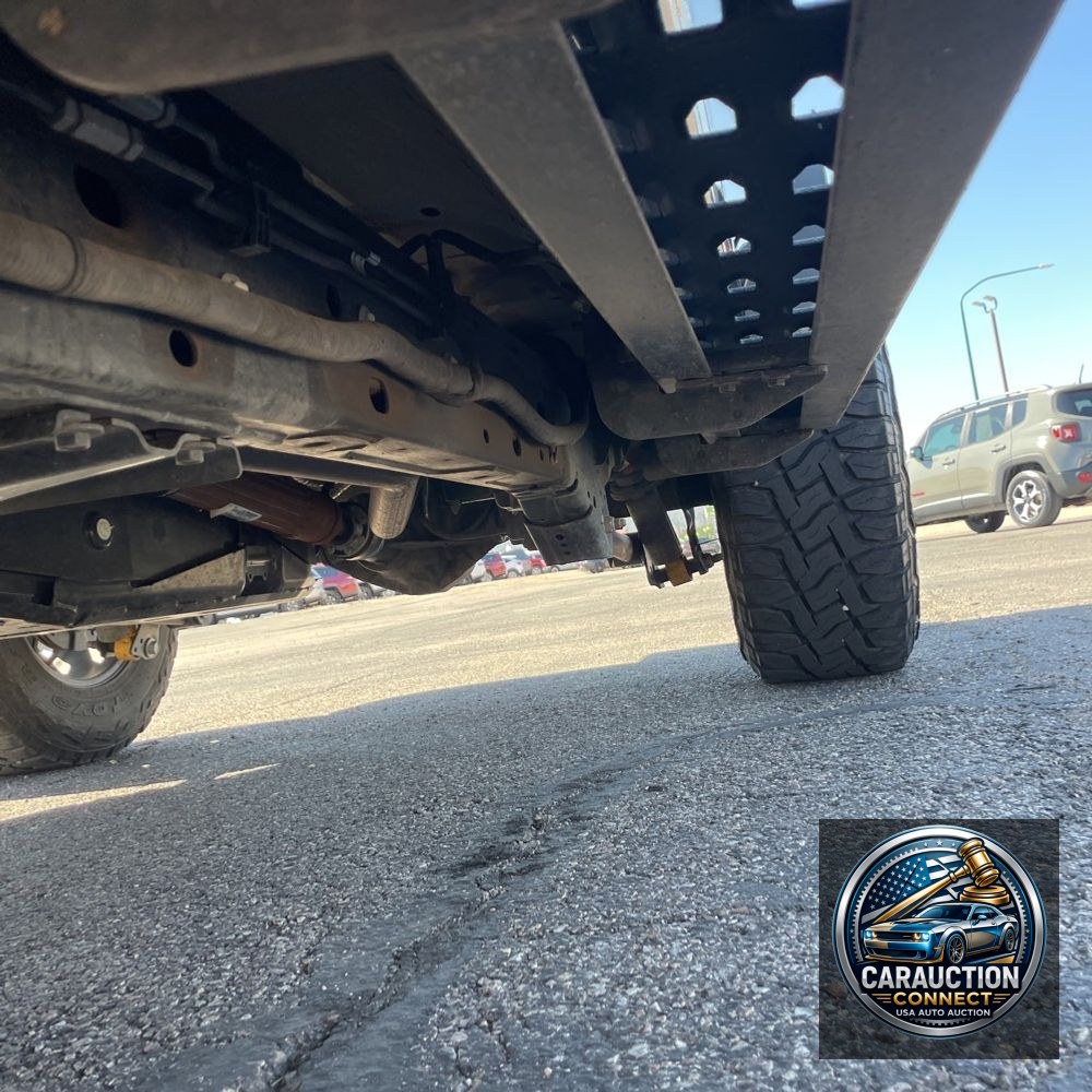2022 Ford Bronco Wildtrak Advanced