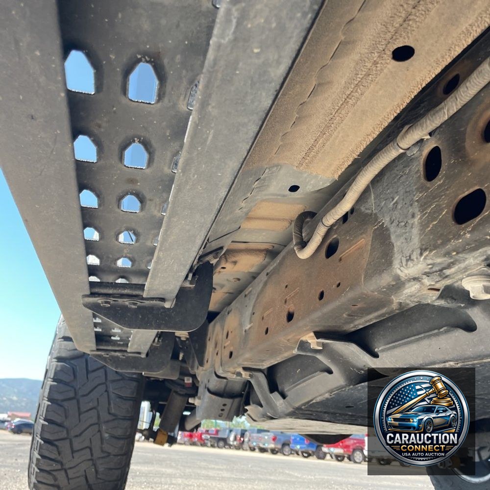 2022 Ford Bronco Wildtrak Advanced