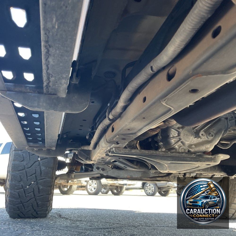 2022 Ford Bronco Wildtrak Advanced