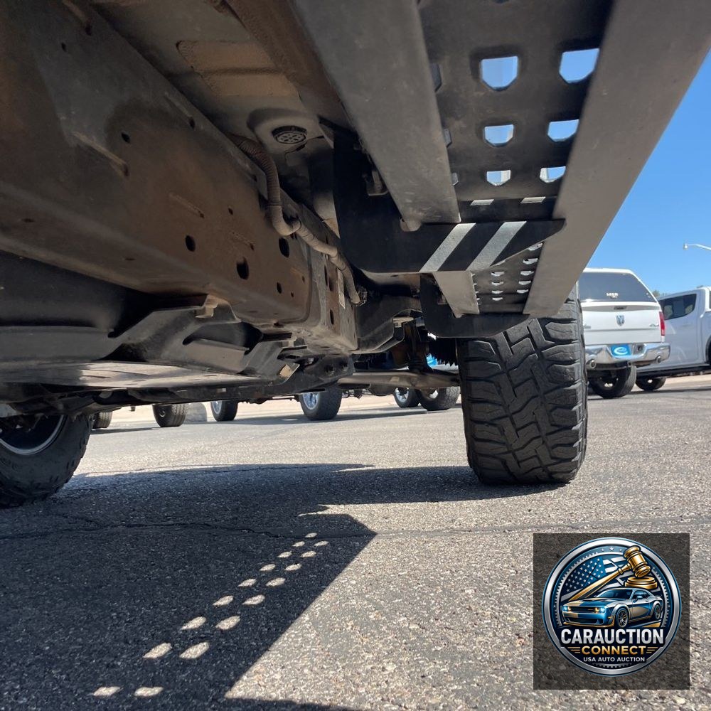 2022 Ford Bronco Wildtrak Advanced