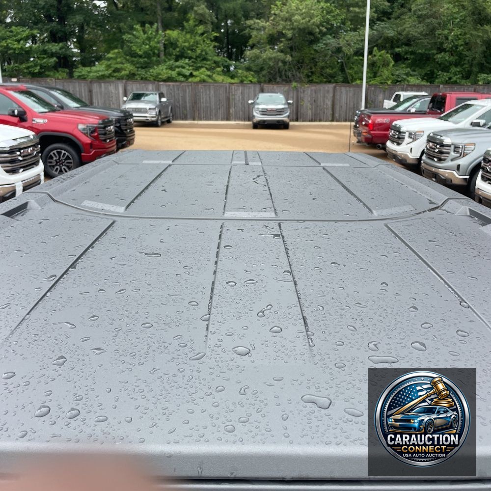 2023 Ford Bronco Badlands Advanced
