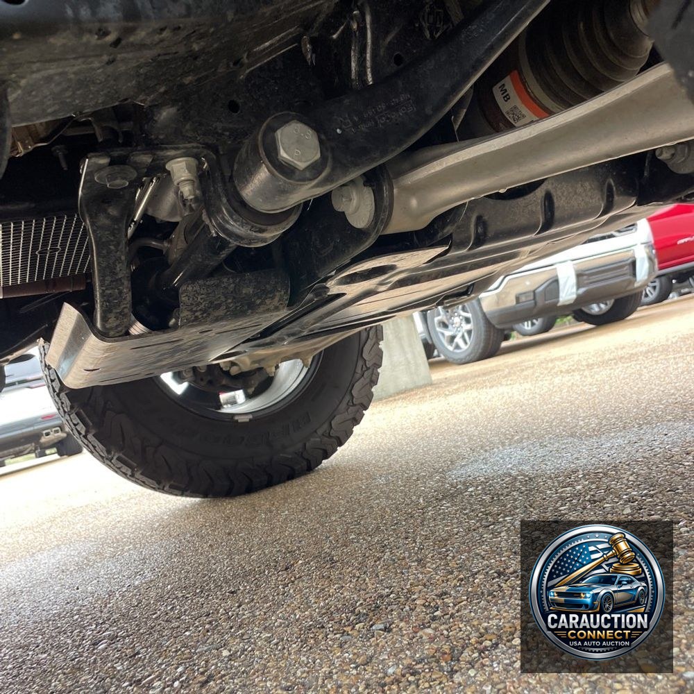 2023 Ford Bronco Badlands Advanced