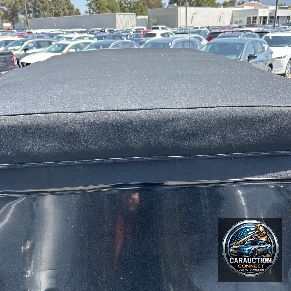 2021 Ford Bronco Black Diamond Advanced